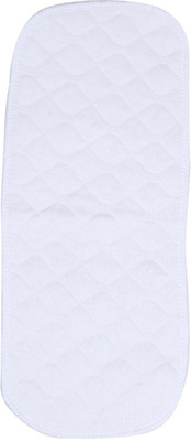 

Adore Microfiber Diaper insert, White