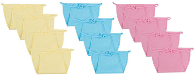 

MomToBe Double Cloth, Multicolor