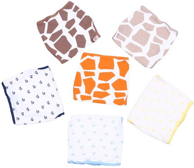 

Chinmay Kids BABY CARE NAPPIES, Multicolor