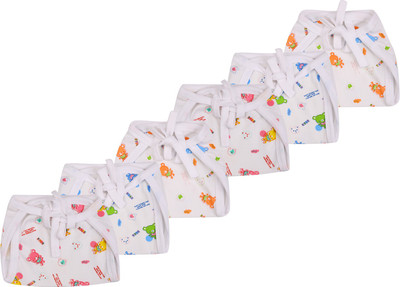 

MomToBe Reusablenappies, White