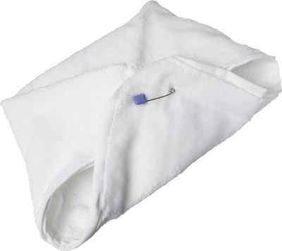 

Uber Urban Fla-Daiper, White