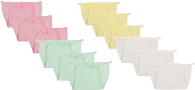 

MomToBe Single Cloth, Multicolor