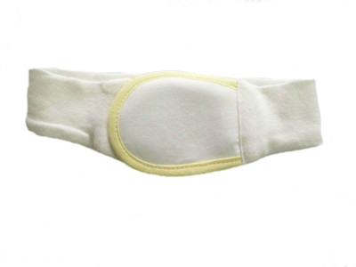 

Adore Baby Nappy Fastener, Yellow