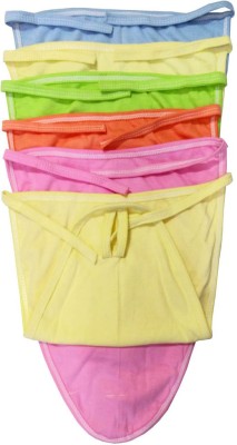 

Chinmay Kids PRINTED PLANE REUSABLE COTTON NAPPIES, Multicolours