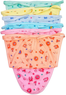 

Rachna Nappy U Shape, Multicolor