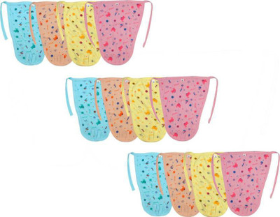 

Chinmay Kids BABY CARE REUSABLE NAPPIES, Multicolor