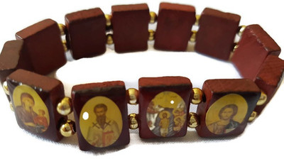 

Holyland Crafts Assembled 2 cm Pack of 1