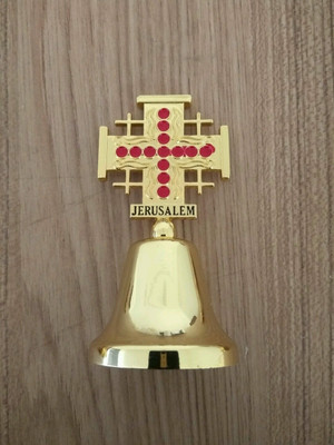 

Holyland Crafts Assembled 9 cm Pack of 1