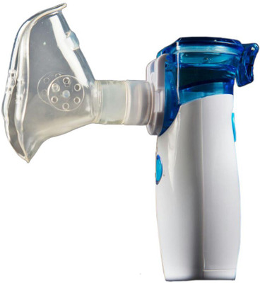 

Truchek YS30 Nebulizer(White, Blue)