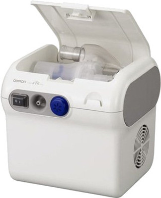 

Omron NE-C29 Nebulizer(White)