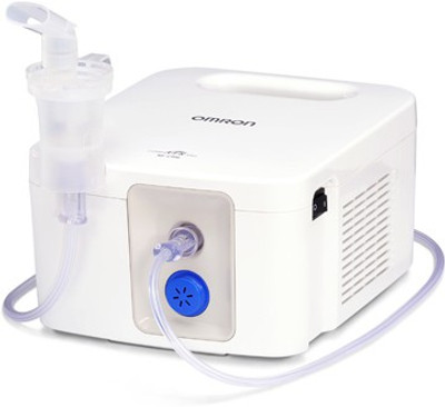 

Omron NE C-900 Nebulizer(White)