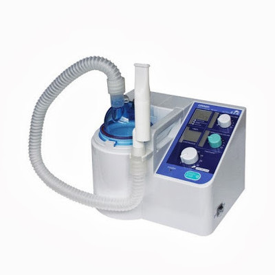 

Omron NE_U17 Nebulizer(White)