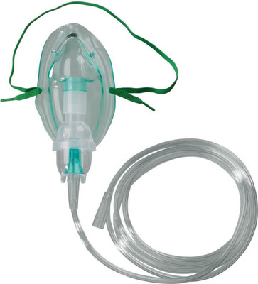

MCP General Adult Mask Kit Nebulizer(White)