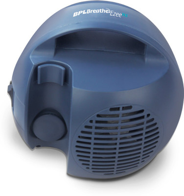 

BPL Medical Technologies Breathe Ezee Nebulizer(Blue)