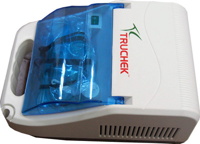 

Truchek N-8002 Nebulizer(White)