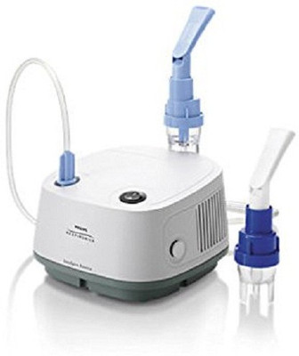 

MAS InnoSpire Nebulizer(Philips Nebulizer InnoSpire)