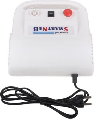 

Sara+Care Simple Charm Nebulizer(White)