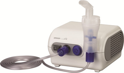 

Omron NE-C28 Nebulizer(White)