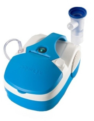 

Equinox EQ-NL72 Nebulizer