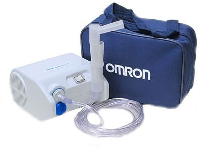

Omron NE-C25 S Nebulizer(White)