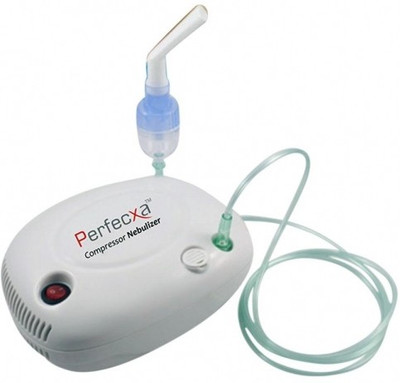 

Perfecxa na-100 Nebulizer(White)