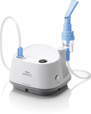 

Philips Avent Elegance innospire Nebulizer(White,Blue)