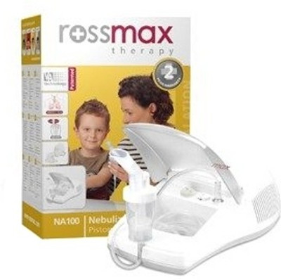 

Rossmax NA 100 Nebulizer