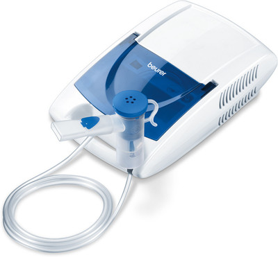 

Beurer IH 21 Nebulizer(White)