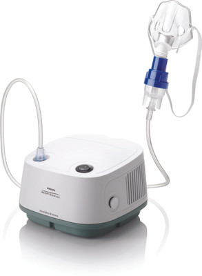 Philips Avent InnoSpire Nebulizer(White)