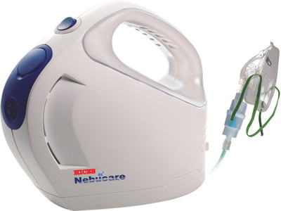 Hicks NEB-70 Nebulizer(White)