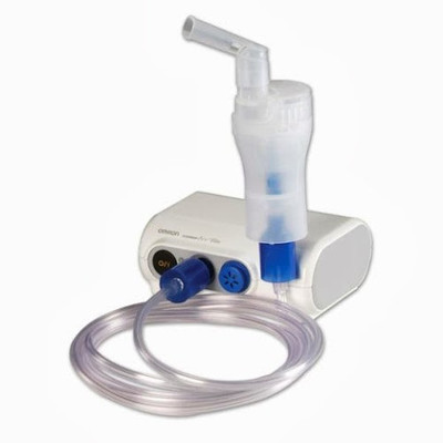 

Omron NE-C30 Nebulizer(White)