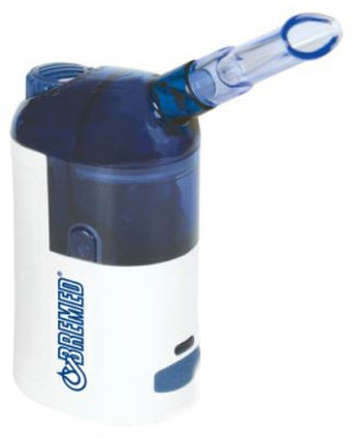 

Bremed BD 5200 Nebulizer
