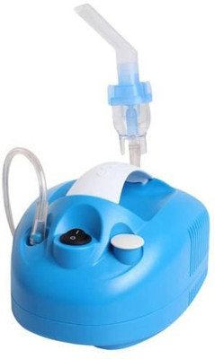 

Equinox EQNL-27 Nebulizer(Blue)
