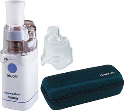 

Omron NE-U22 Nebulizer(White)