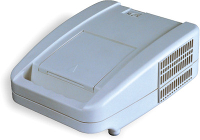 

Aero APCN03 Nebulizer(White)