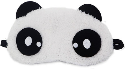 

Jenna Dot Panda Travel Sleep Cover Blindfold(1 g)