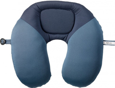 

Go Travel Bean Snoozer Neck Pillow(Teal)