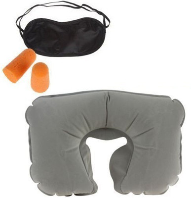 

Lovato dyna2 Neck Pillow & Eye Shade(blue)