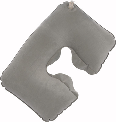 

SafeAnBTouch Travel Neck Pillow(Dim Grey)