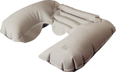 

Go Travel The Snoozer Neck Pillow(Grey)