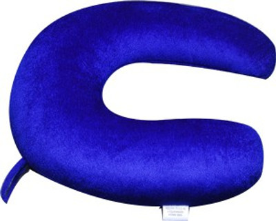 

Tepara Sleep & Travel Neck Pillow(Blue)