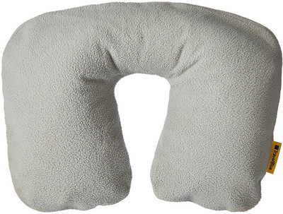 

Travel Blue Comfi-pillow Neck Pillow(Light Grey)