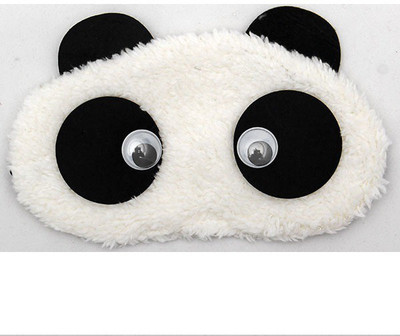 

Jenna Panda Sleeping Eye Mask(10 g)