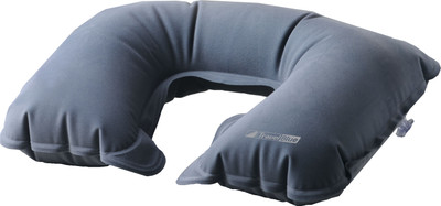 Travel Blue Neck Pillow(Metal Grey) available at flipkart for Rs.327