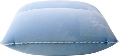

Travel Additions Travel Pillow Neck Pillow(Grey)