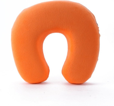 

Valtellina Comfort Neck Pillow(Orange)