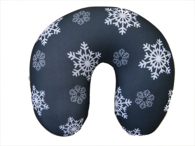 

ORKA STR189UN032 Neck Pillow(Multicolor)