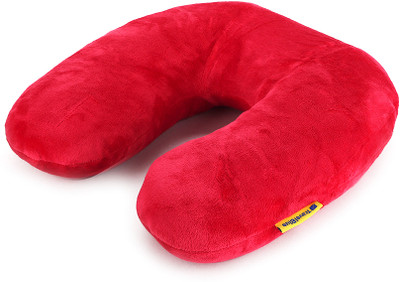 

Travel Blue Neck Pillow(Pink)