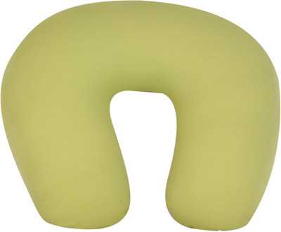 

Toy Park Neck Pillow - Light Green Neck Pillow(Light Green)