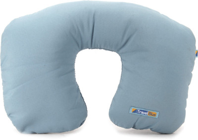 

Travel Blue Ultimate Pillow(Light Blue)